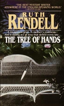 The Tree of Hands book cover