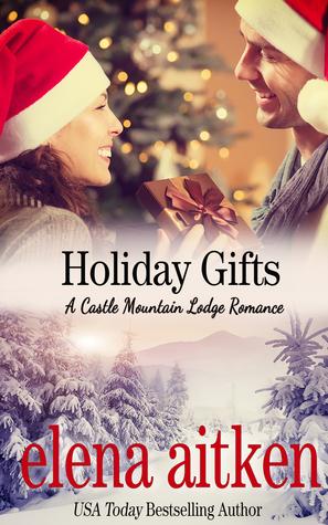 Holiday Gifts book cover