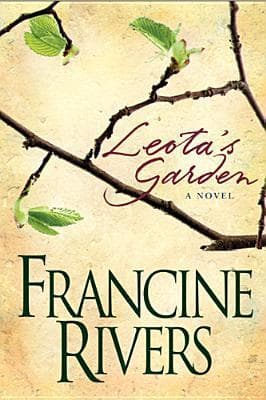 Leota's Garden book cover