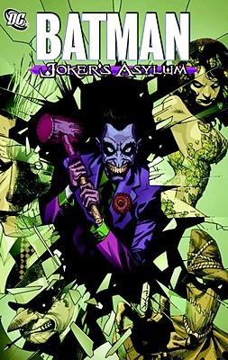 Batman: Joker's Asylum