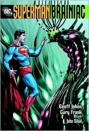 Superman: Brainiac