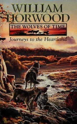 Journeys to the Heartland book cover