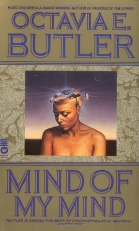 Mind of My Mind book cover
