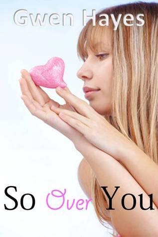 So Over You book cover