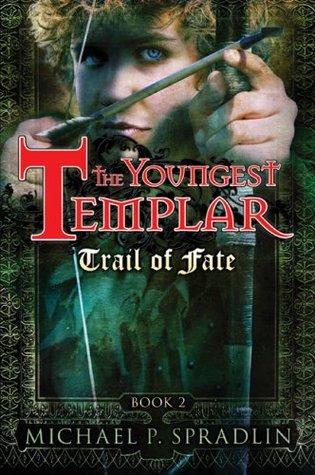 Trail of Fate book cover