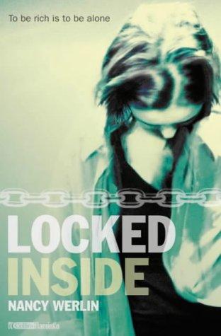 Locked Inside book cover