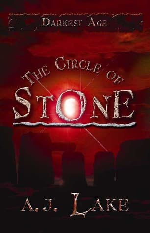 Series Book Cover Preview