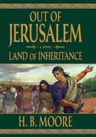 Land of Inheritance book cover