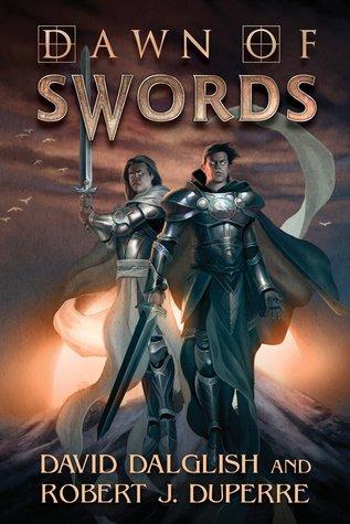 Dawn of Swords book cover