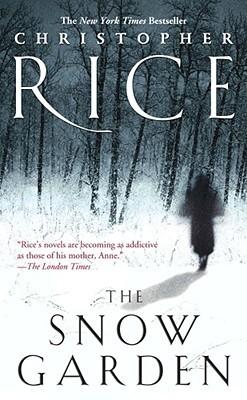 The Snow Garden book cover