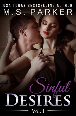 Sinful Desires: Vol. I book cover