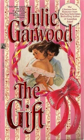 The Gift book cover