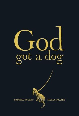 God Got a Dog book cover