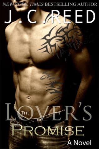 The Lover's Promise book cover