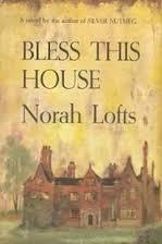 Bless This House book cover