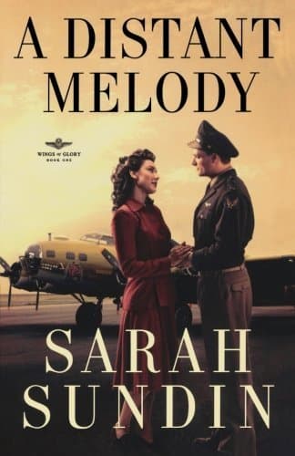 A Distant Melody book cover
