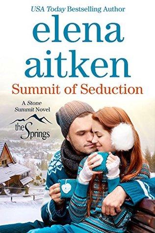 Summit of Seduction book cover