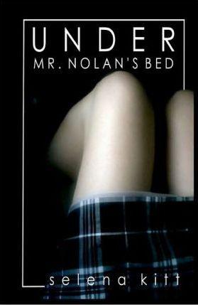 Under Mr. Nolan's Bed book cover