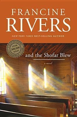 And the Shofar Blew book cover