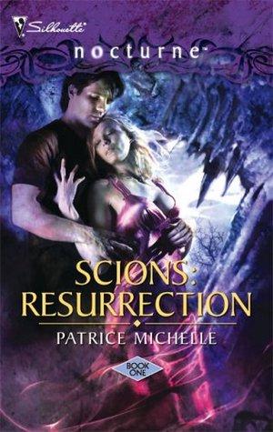 Resurrection book cover