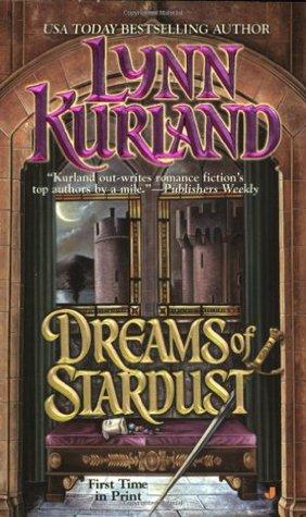 Dreams of Stardust book cover