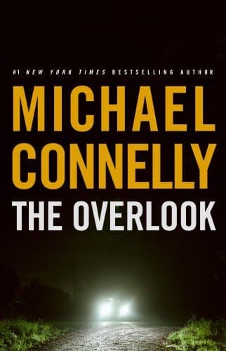 The Overlook book cover
