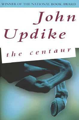 The Centaur book cover