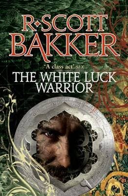 The White Luck Warrior