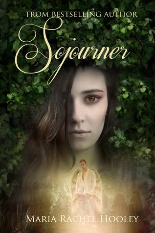 Sojourner book cover