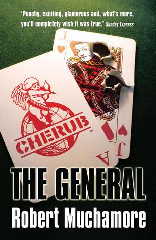 The General book cover