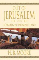 Towards the Promised Land book cover