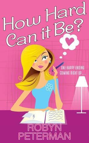 How Hard Can It Be? book cover