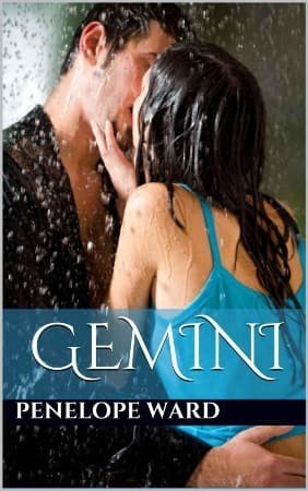 Gemini book cover