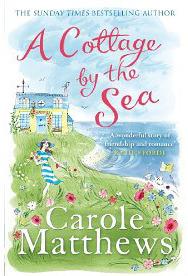 A Cottage by the Sea book cover