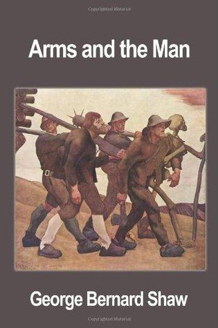 Arms and the Man book cover