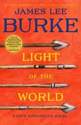 Light of the World book cover