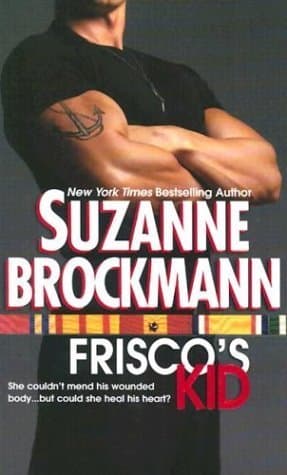 Frisco's Kid book cover