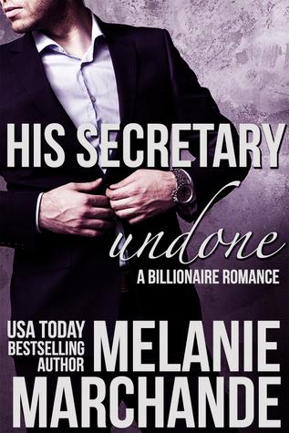 His Secretary: Undone book cover