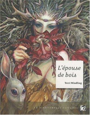 L'épouse de bois