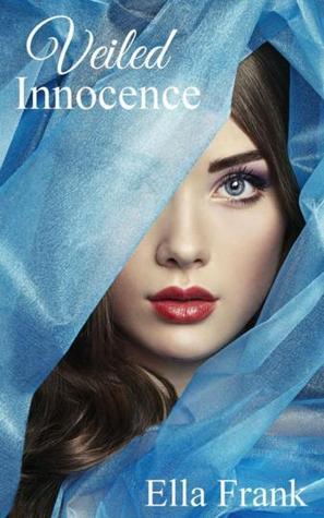 Veiled Innocence book cover