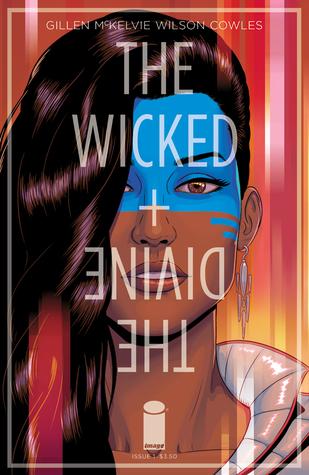 The Wicked + The Divine #5