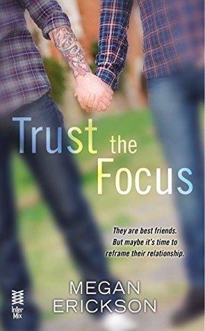 Trust the Focus book cover