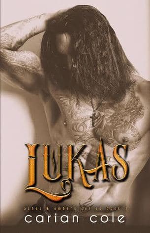 Series Book Cover Preview