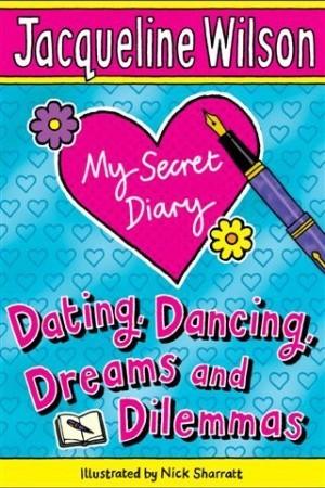 My Secret Diary book cover