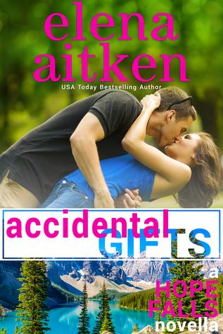 Accidental Gifts book cover