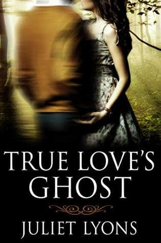 True Love's Ghost book cover