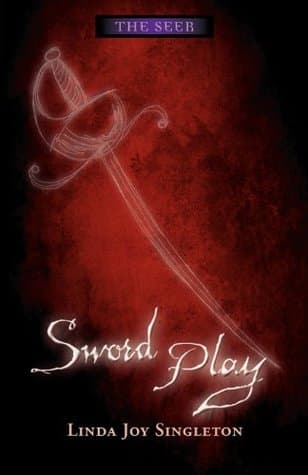 Sword Play book cover