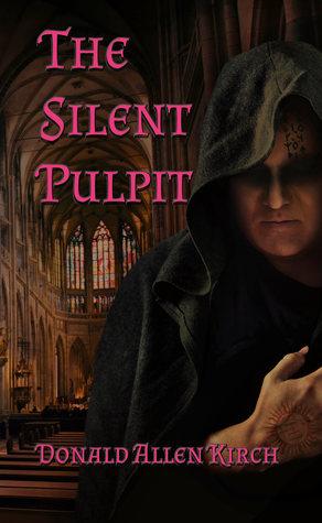 The Silent Pulpit book cover