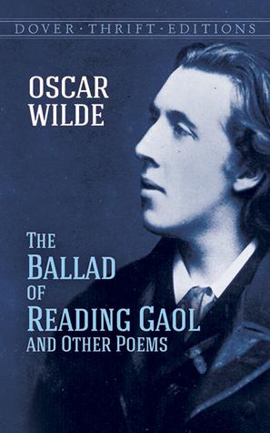 The Ballad of Reading Gaol and Other Poems book cover