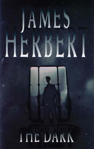 The Dark book cover